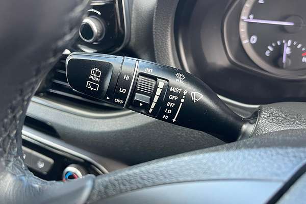 2019 Hyundai i30 Active PD2
