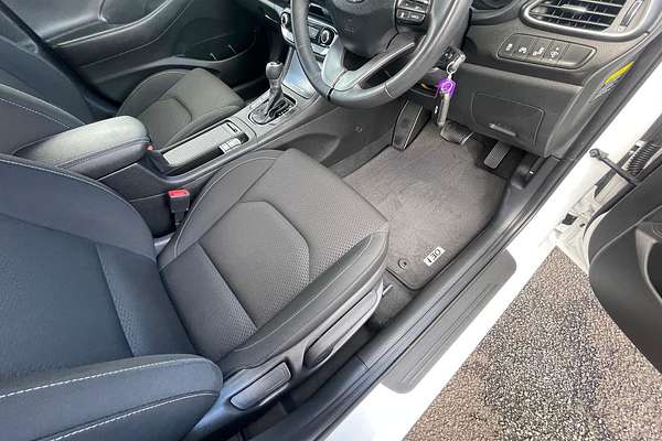 2019 Hyundai i30 Active PD2