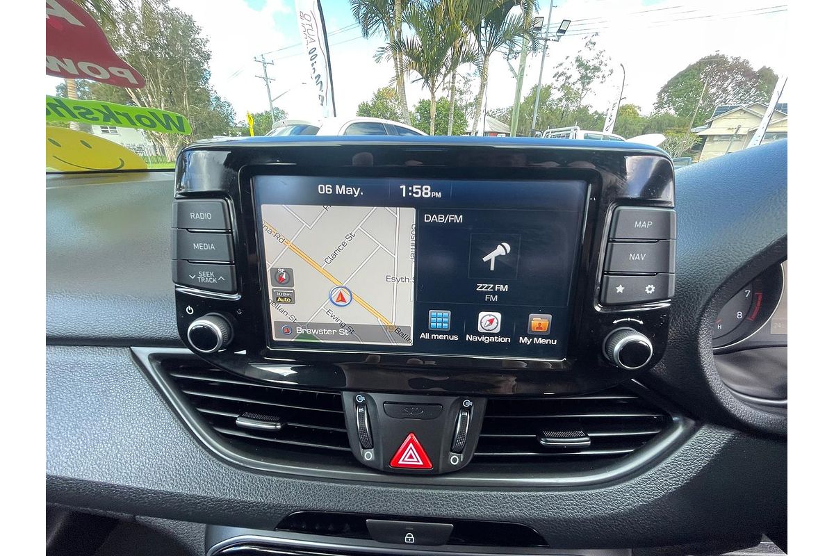 2019 Hyundai i30 Active PD2