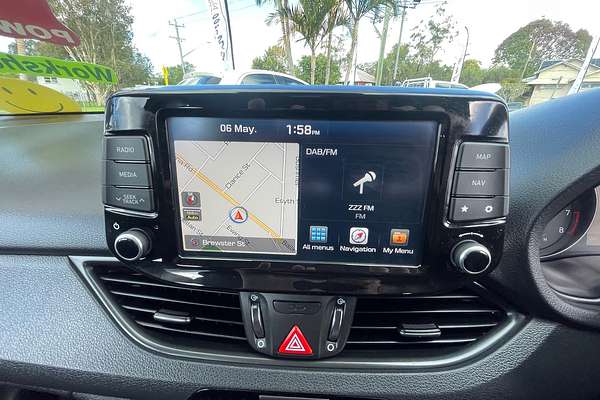 2019 Hyundai i30 Active PD2