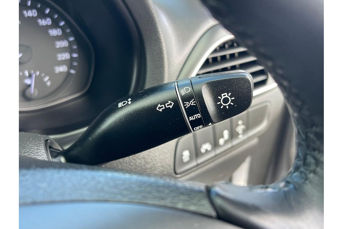 2019 Hyundai i30 Active PD2