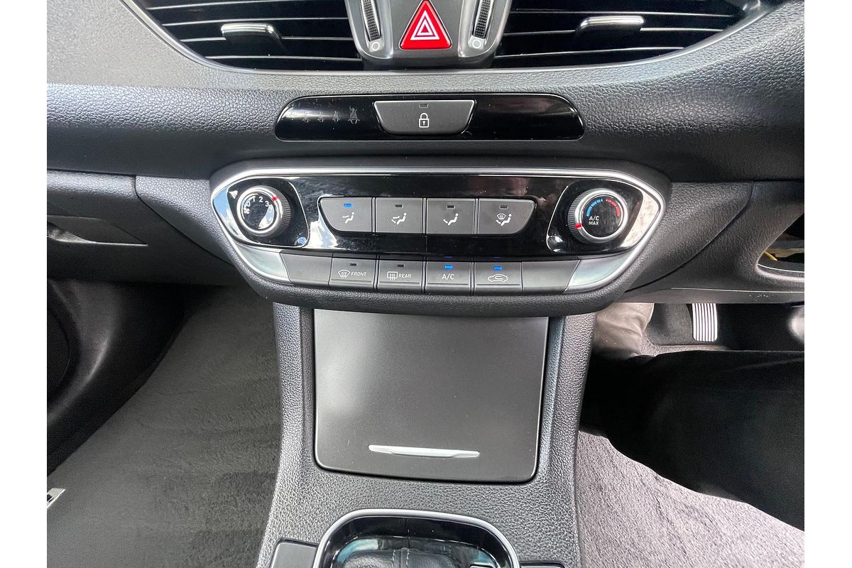 2019 Hyundai i30 Active PD2