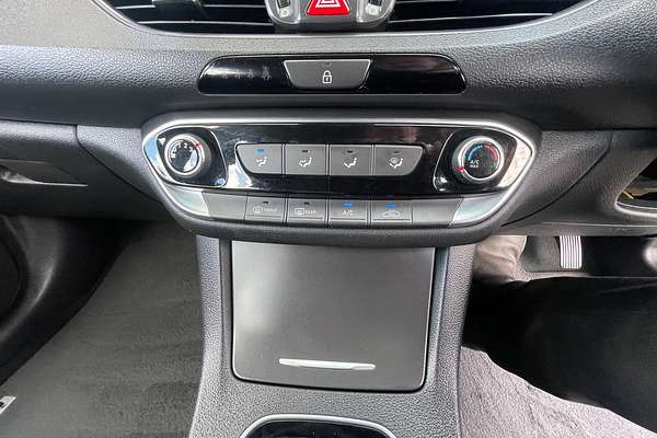 2019 Hyundai i30 Active PD2