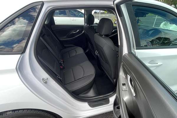 2019 Hyundai i30 Active PD2