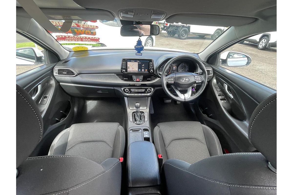 2019 Hyundai i30 Active PD2