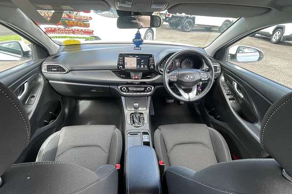 2019 Hyundai i30 Active PD2