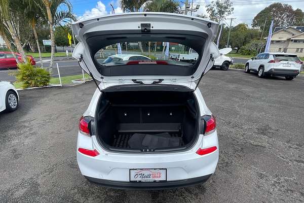 2019 Hyundai i30 Active PD2