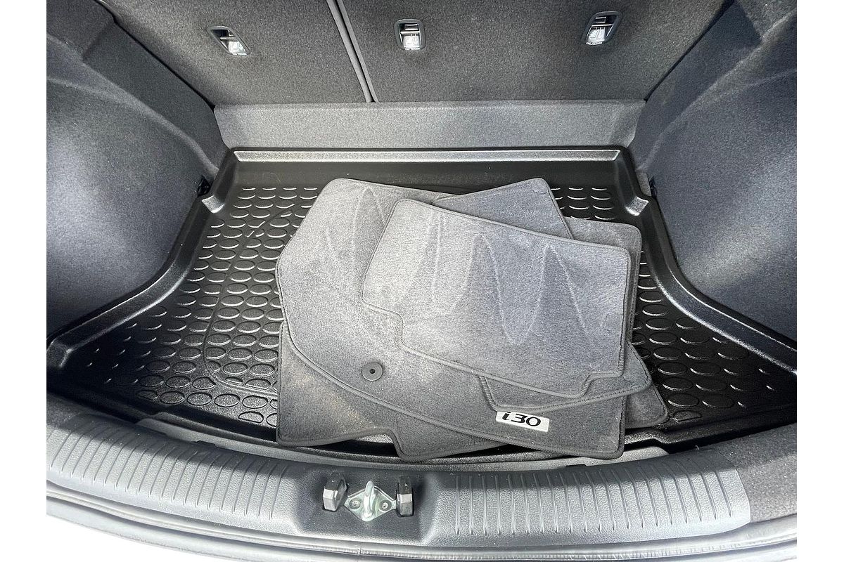 2019 Hyundai i30 Active PD2