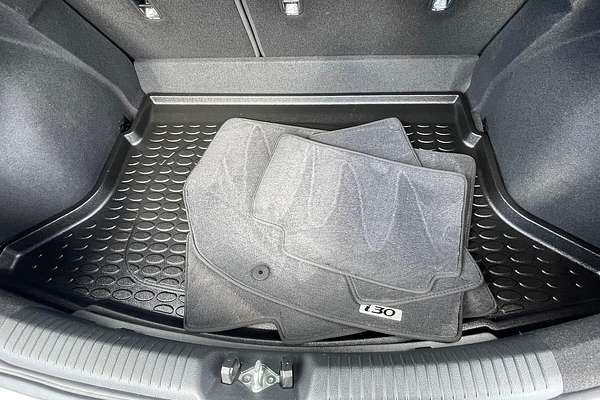 2019 Hyundai i30 Active PD2