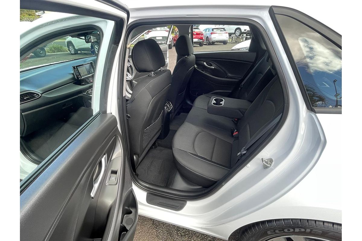 2019 Hyundai i30 Active PD2