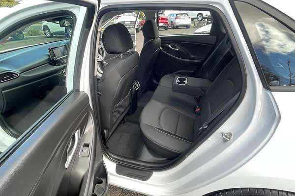 2019 Hyundai i30 Active PD2