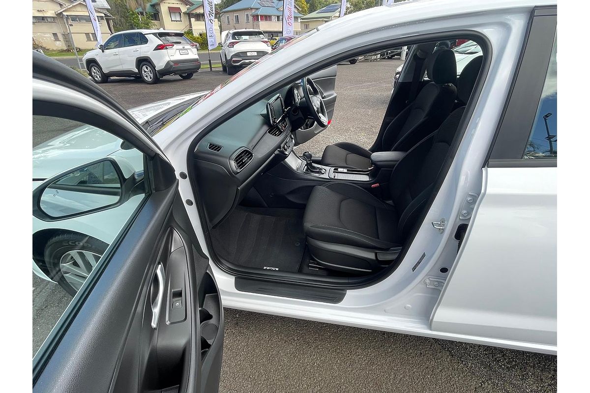 2019 Hyundai i30 Active PD2