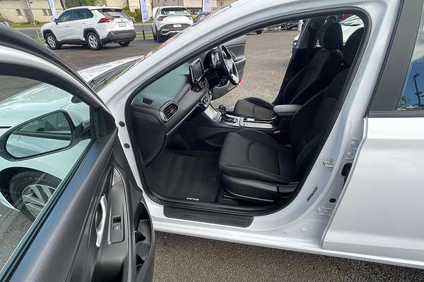 2019 Hyundai i30 Active PD2