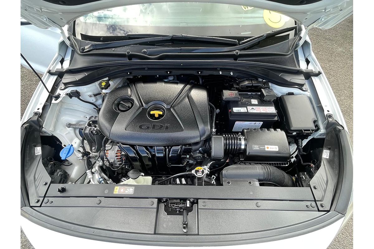 2019 Hyundai i30 Active PD2
