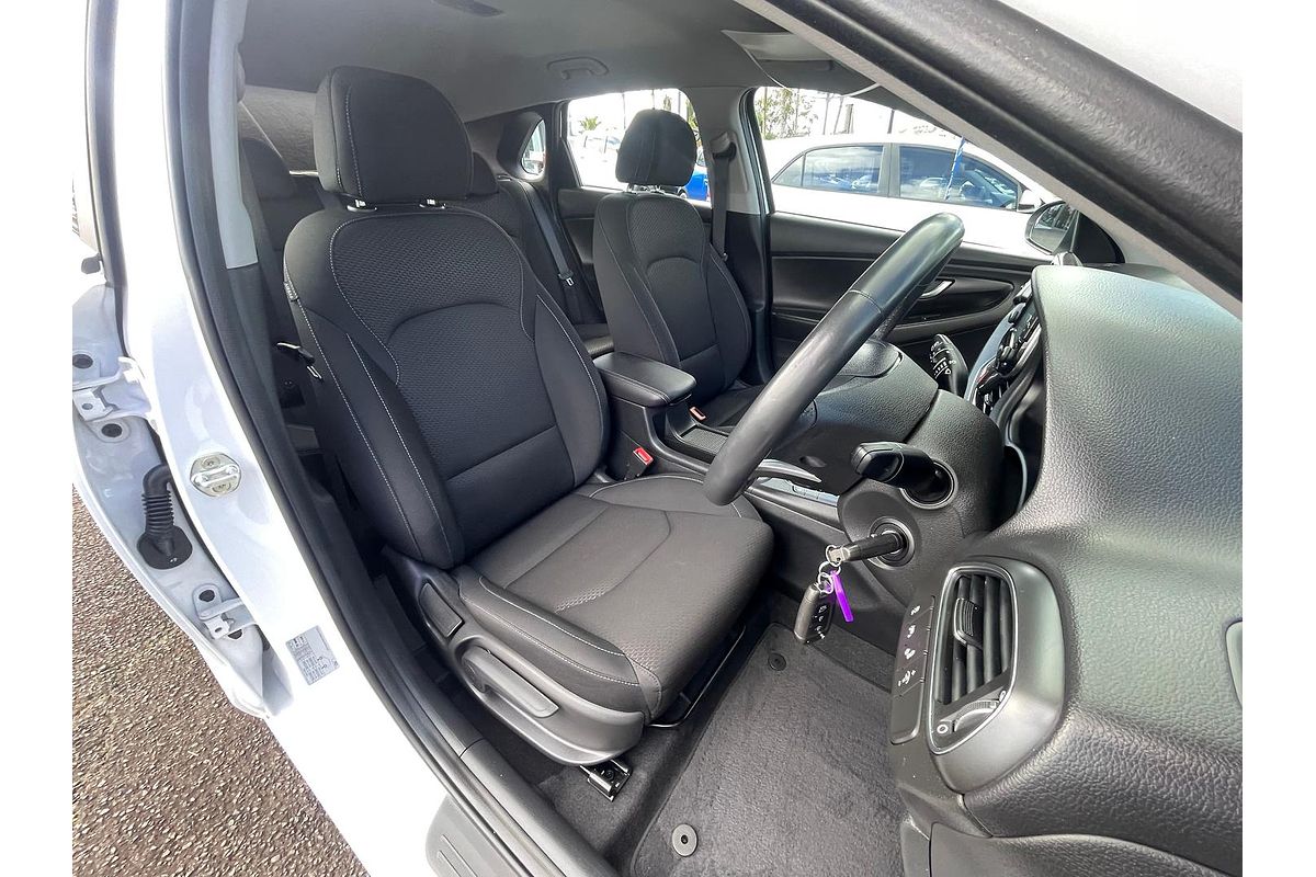 2019 Hyundai i30 Active PD2