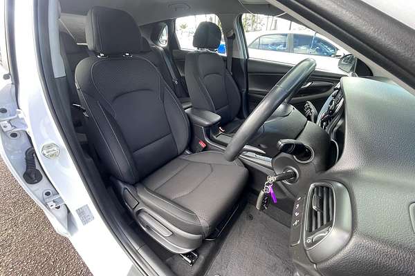 2019 Hyundai i30 Active PD2