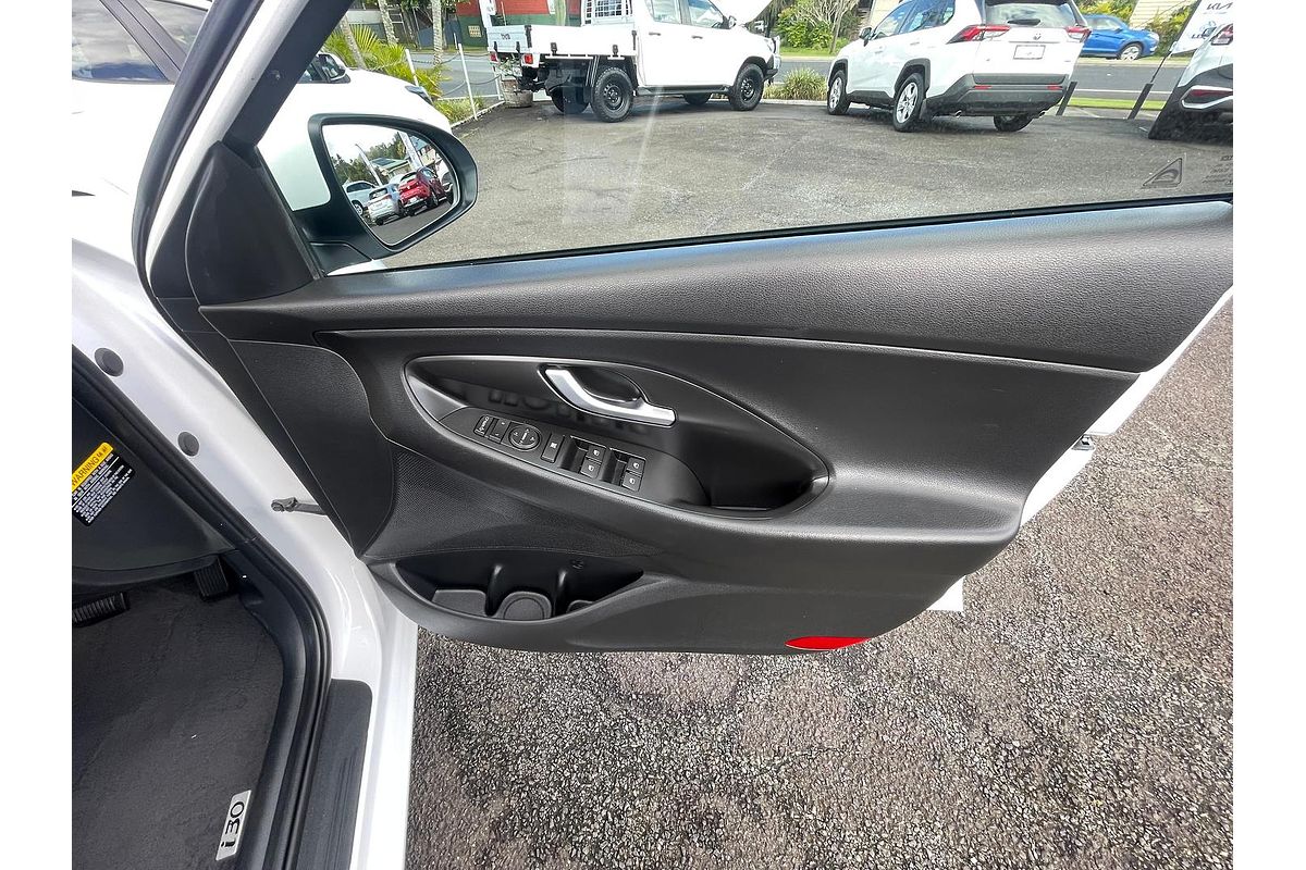 2019 Hyundai i30 Active PD2