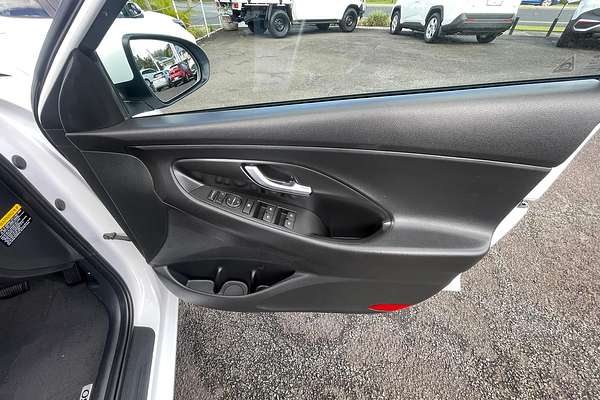 2019 Hyundai i30 Active PD2