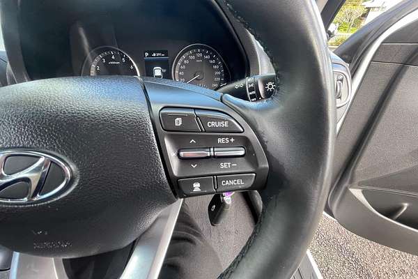 2019 Hyundai i30 Active PD2