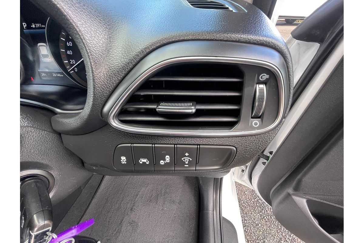 2019 Hyundai i30 Active PD2