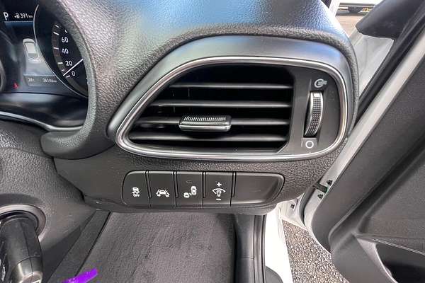 2019 Hyundai i30 Active PD2