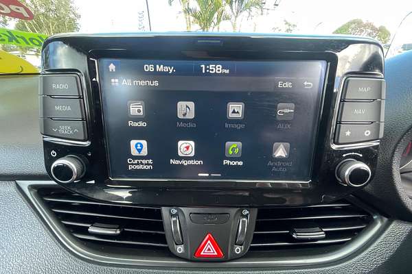 2019 Hyundai i30 Active PD2