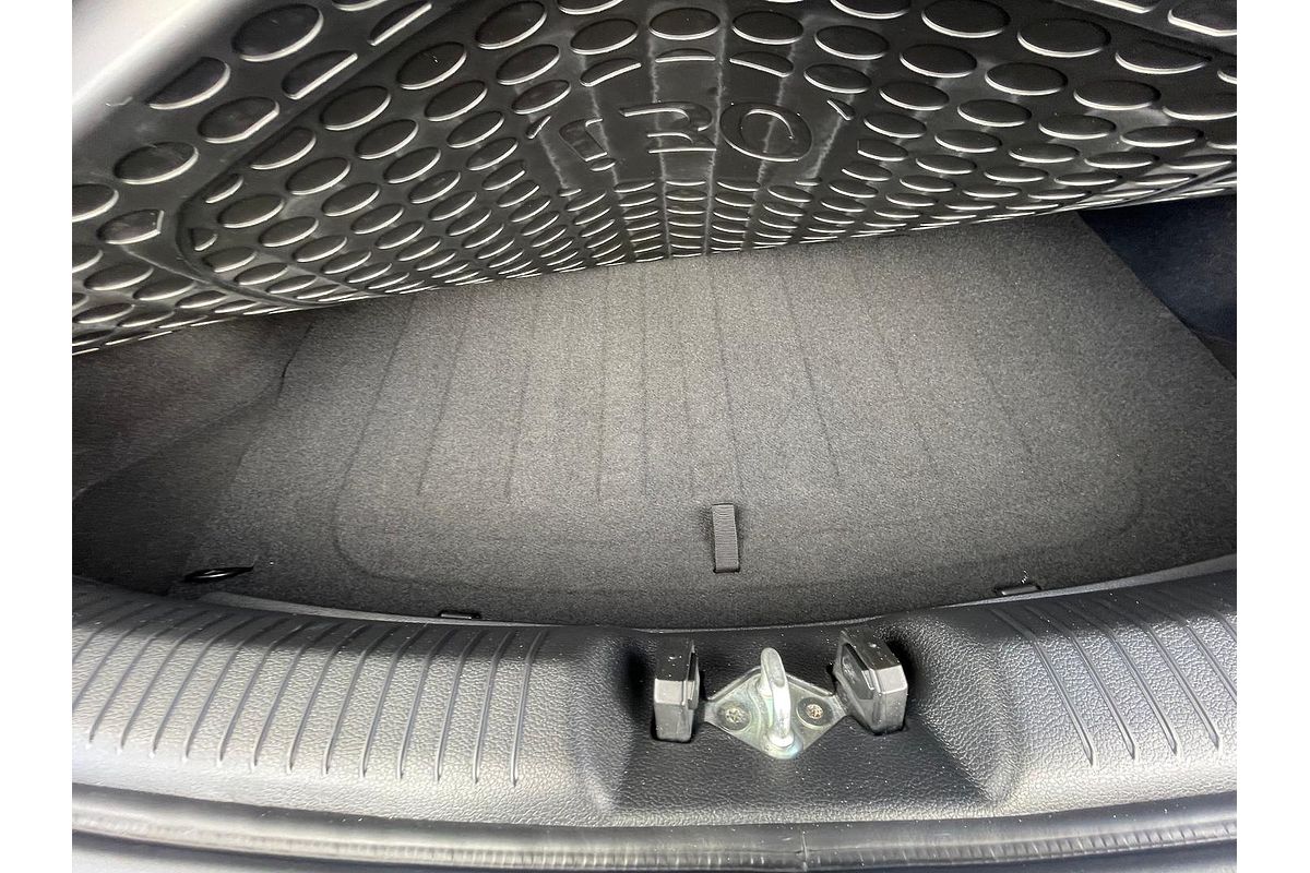 2019 Hyundai i30 Active PD2
