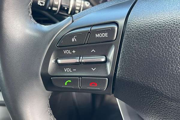 2019 Hyundai i30 Active PD2