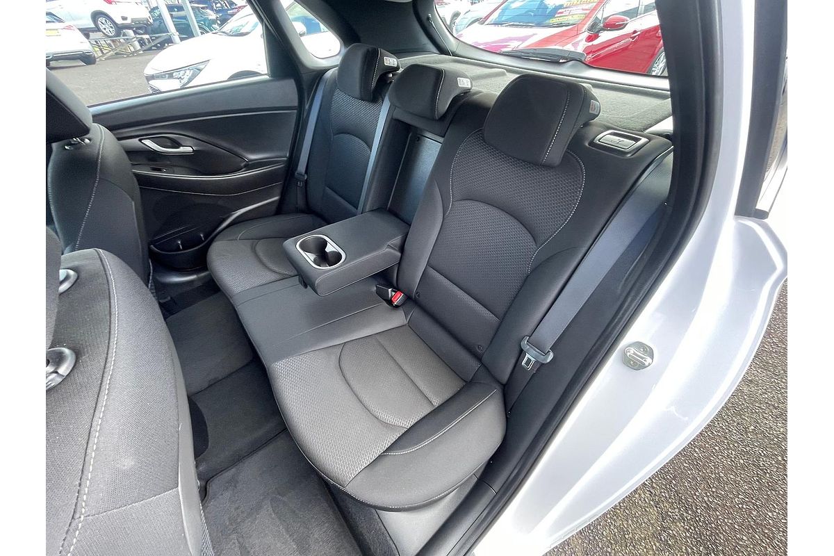 2019 Hyundai i30 Active PD2