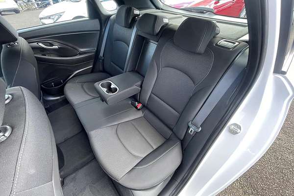 2019 Hyundai i30 Active PD2