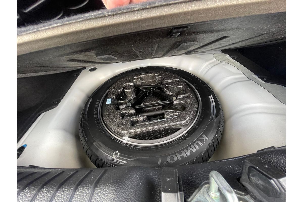 2019 Hyundai i30 Active PD2