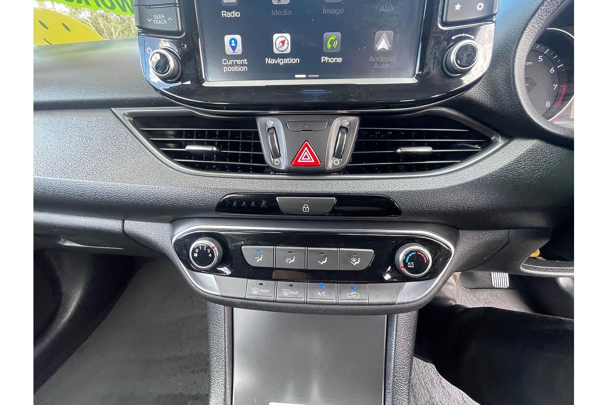 2019 Hyundai i30 Active PD2