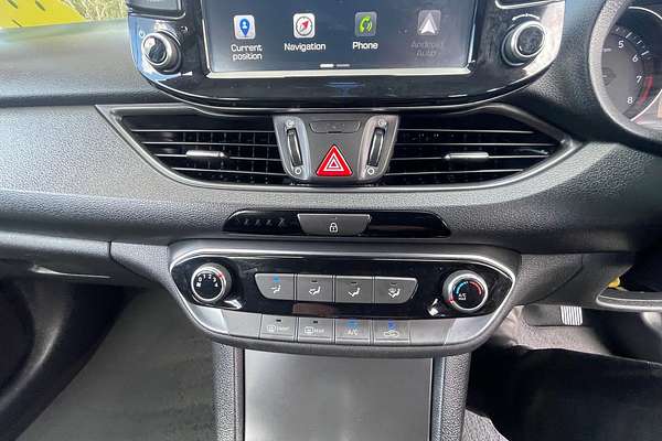 2019 Hyundai i30 Active PD2