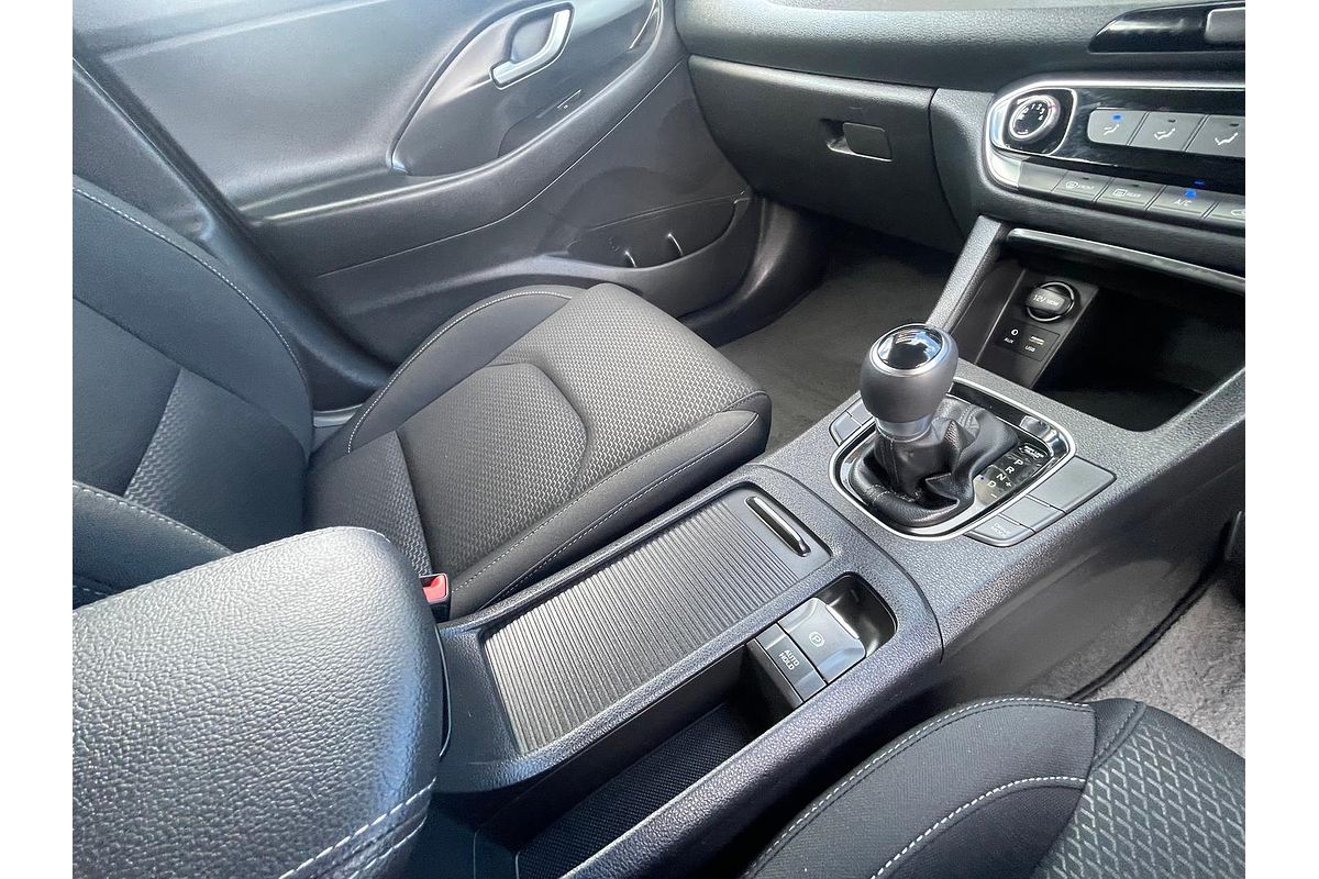 2019 Hyundai i30 Active PD2