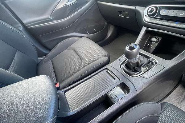 2019 Hyundai i30 Active PD2