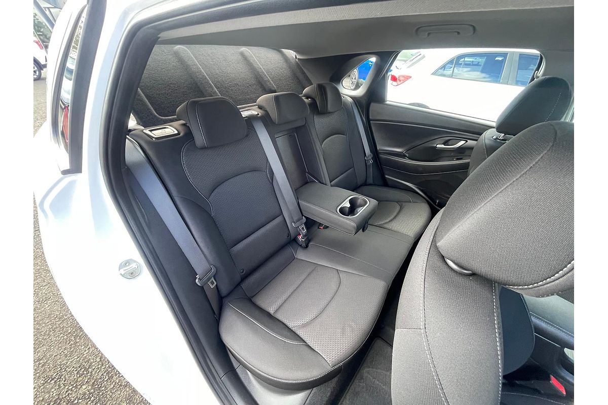 2019 Hyundai i30 Active PD2