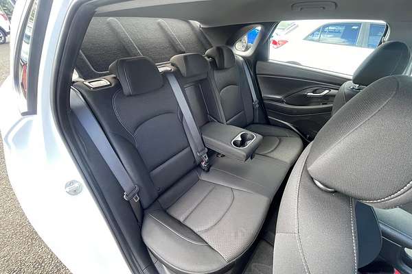 2019 Hyundai i30 Active PD2