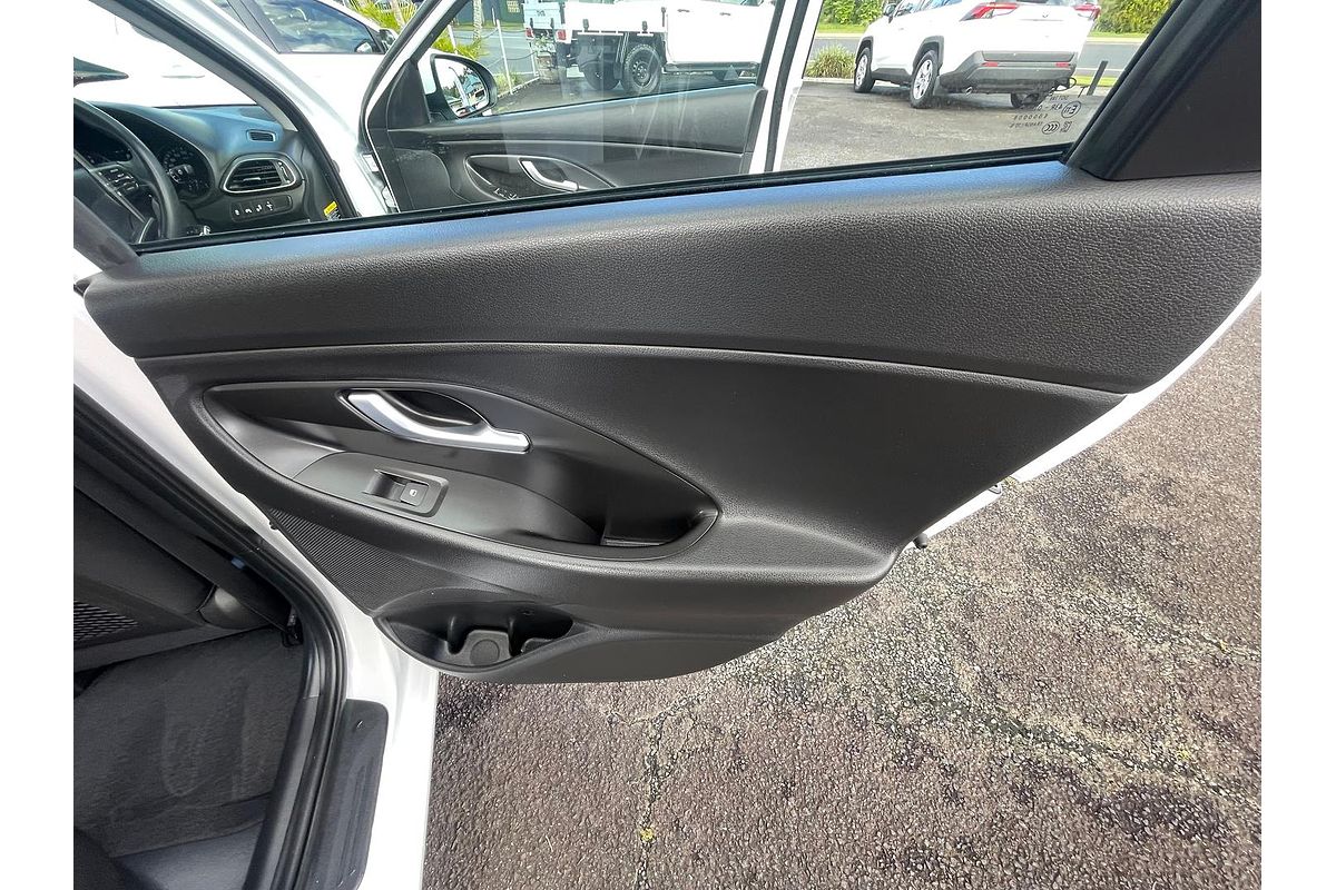 2019 Hyundai i30 Active PD2