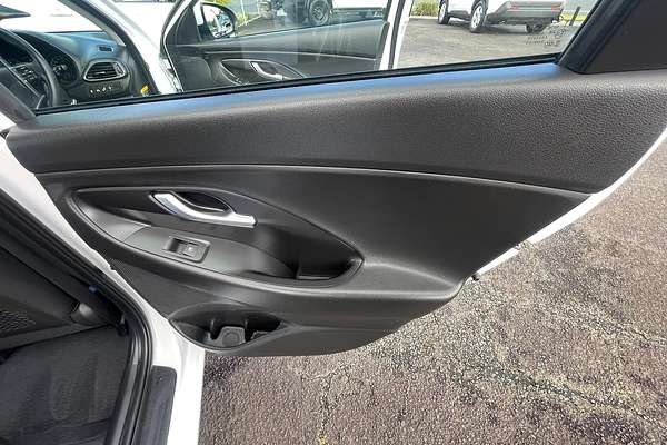 2019 Hyundai i30 Active PD2
