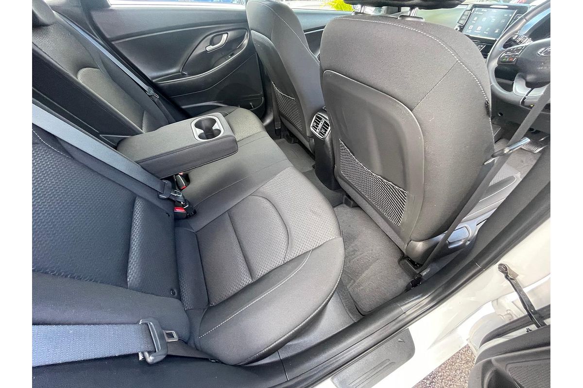 2019 Hyundai i30 Active PD2