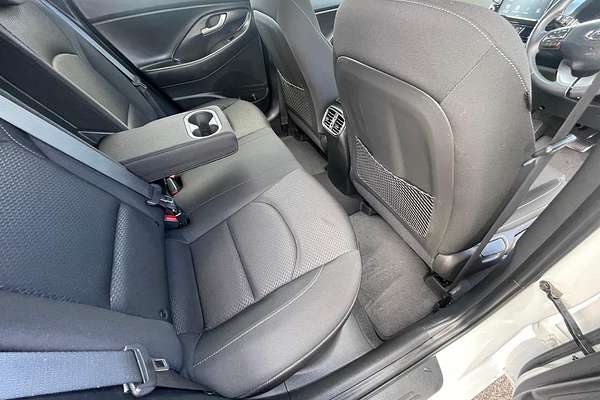 2019 Hyundai i30 Active PD2