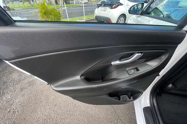 2019 Hyundai i30 Active PD2
