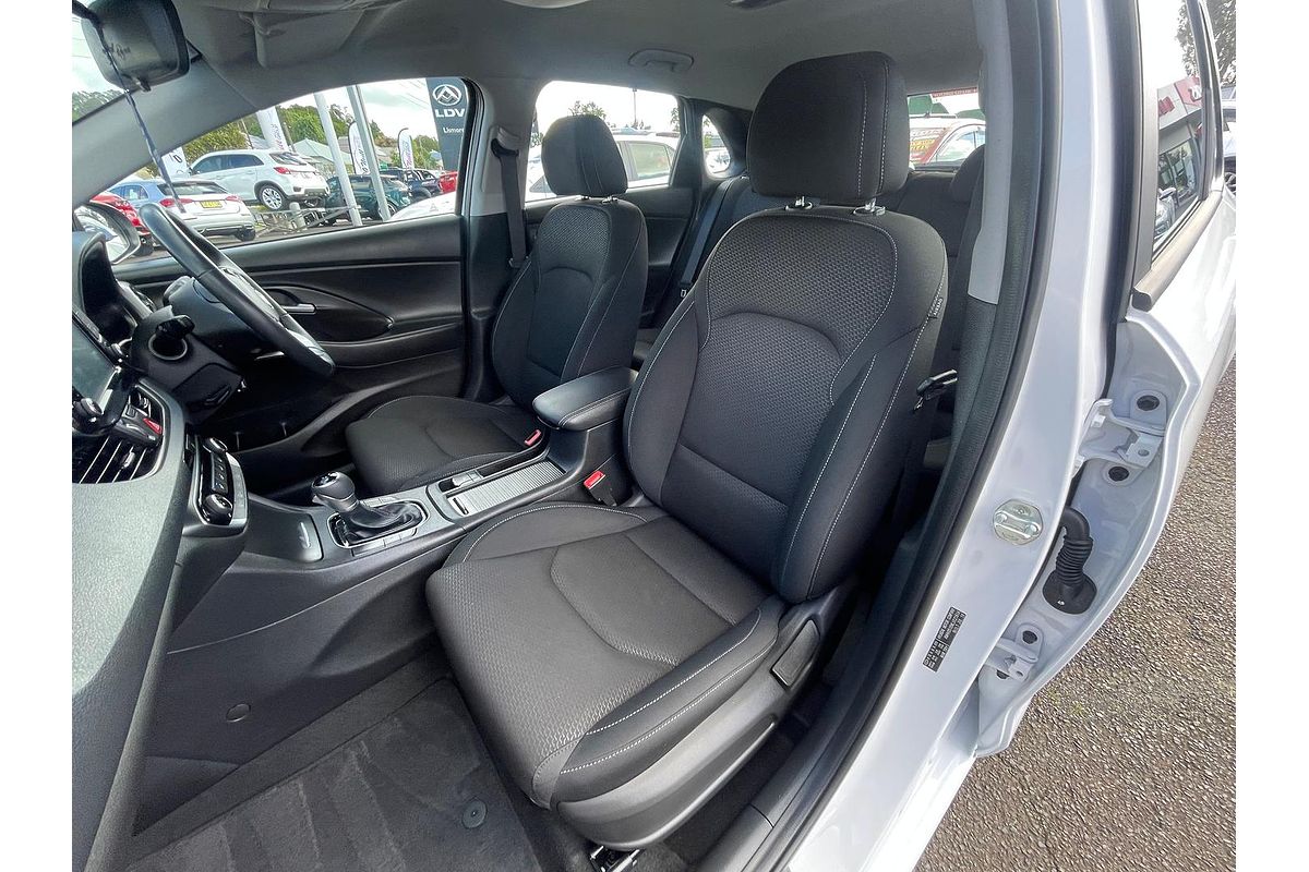 2019 Hyundai i30 Active PD2