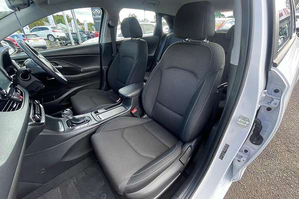 2019 Hyundai i30 Active PD2