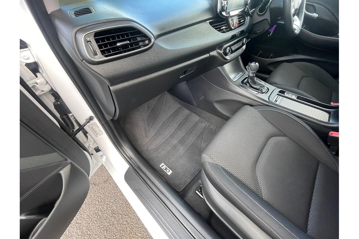 2019 Hyundai i30 Active PD2