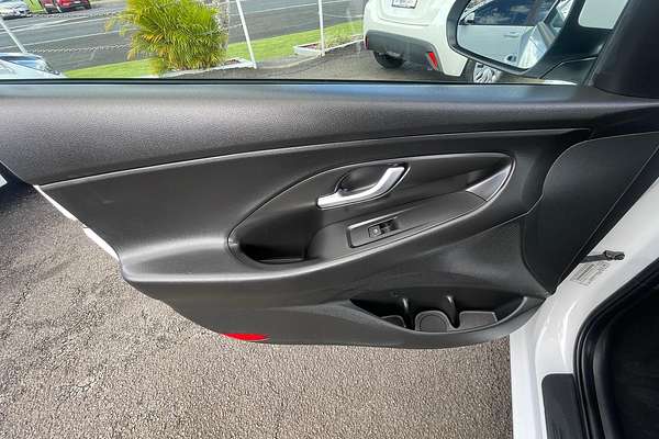 2019 Hyundai i30 Active PD2