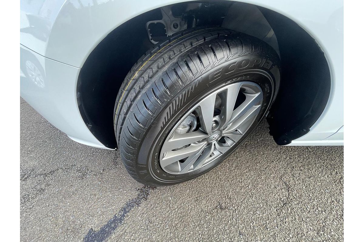 2019 Hyundai i30 Active PD2