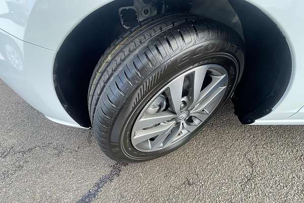 2019 Hyundai i30 Active PD2