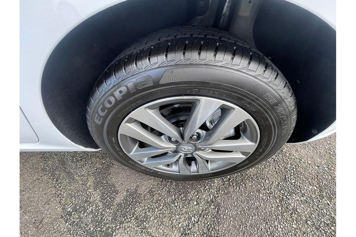 2019 Hyundai i30 Active PD2