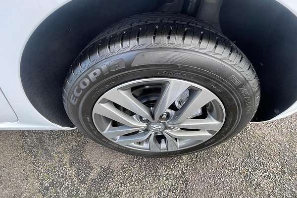 2019 Hyundai i30 Active PD2